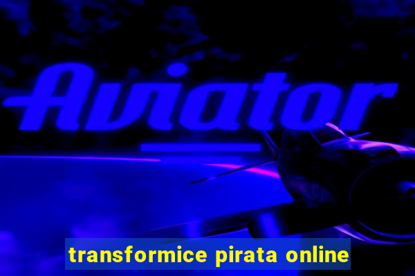 transformice pirata online